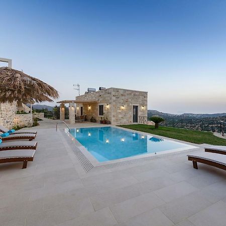 Villa Salla Luxury Sivas Exterior photo