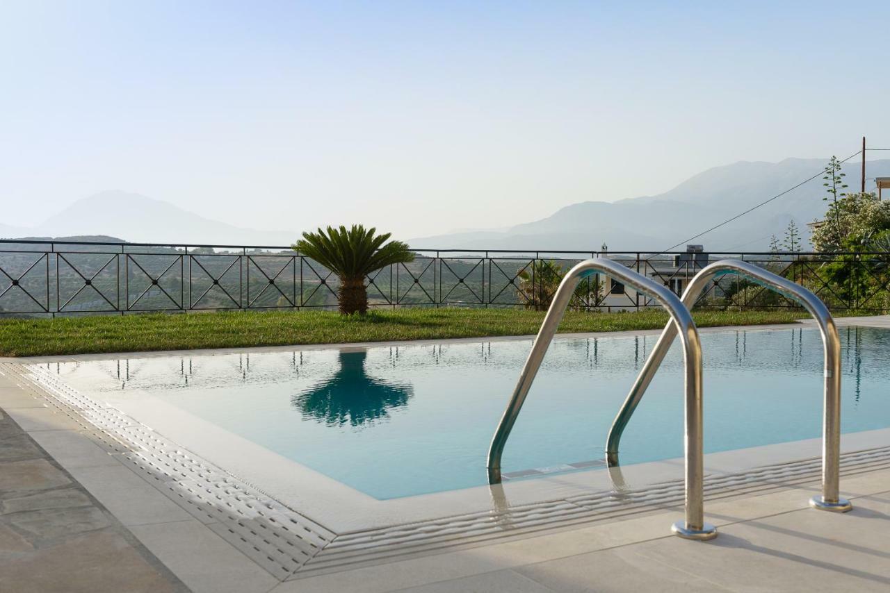 Villa Salla Luxury Sivas Exterior photo