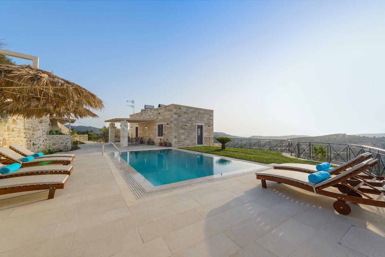 Villa Salla Luxury Sivas Exterior photo
