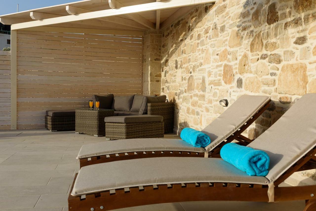 Villa Salla Luxury Sivas Exterior photo