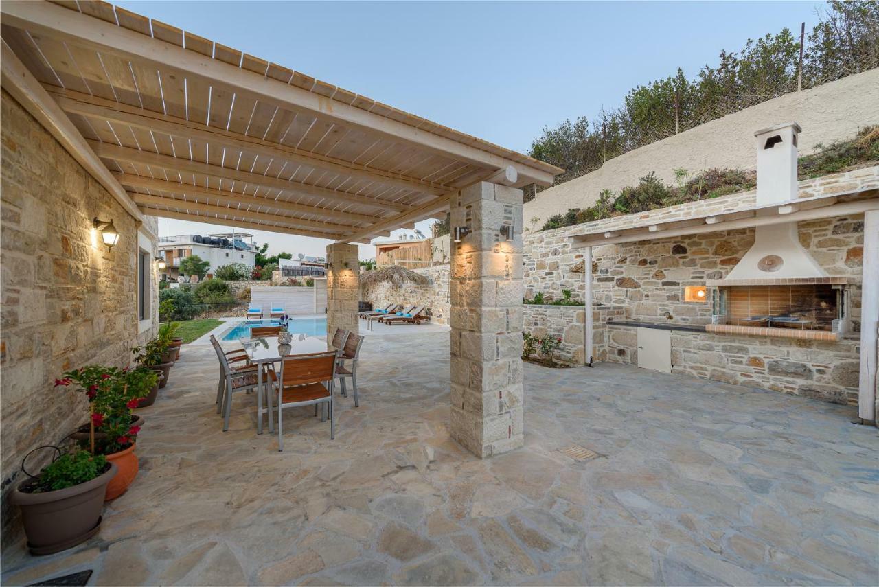 Villa Salla Luxury Sivas Exterior photo