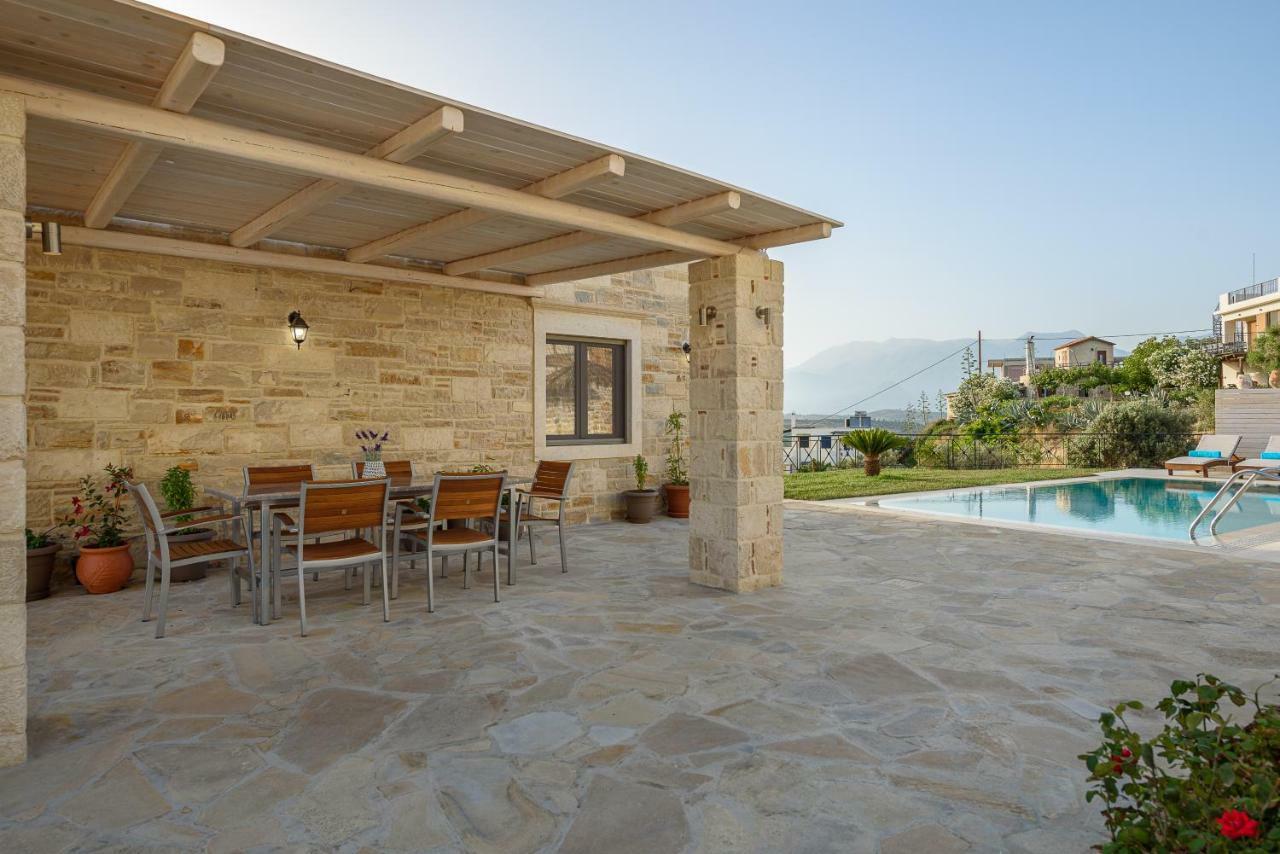 Villa Salla Luxury Sivas Exterior photo