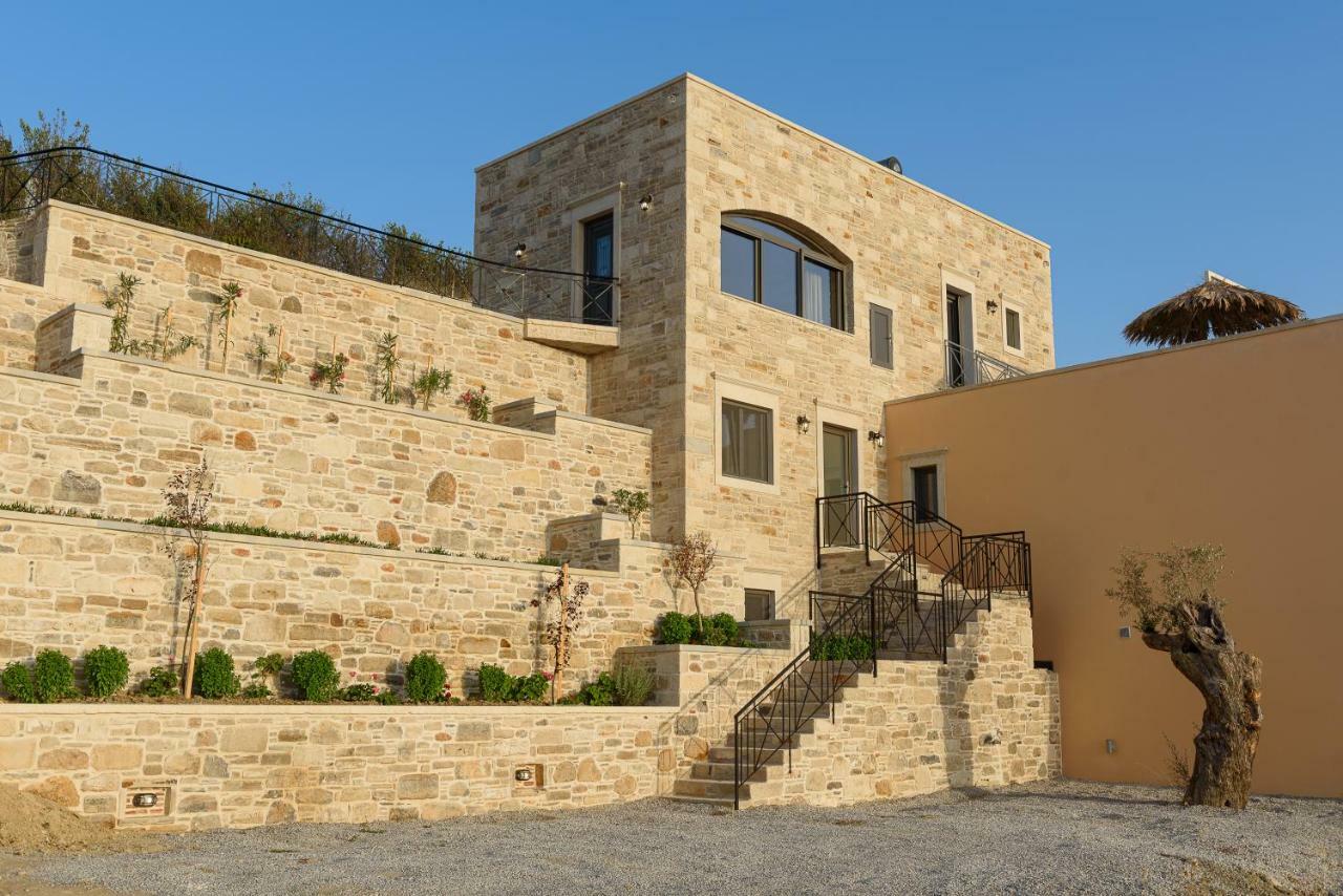 Villa Salla Luxury Sivas Exterior photo