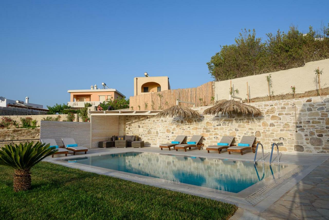 Villa Salla Luxury Sivas Exterior photo